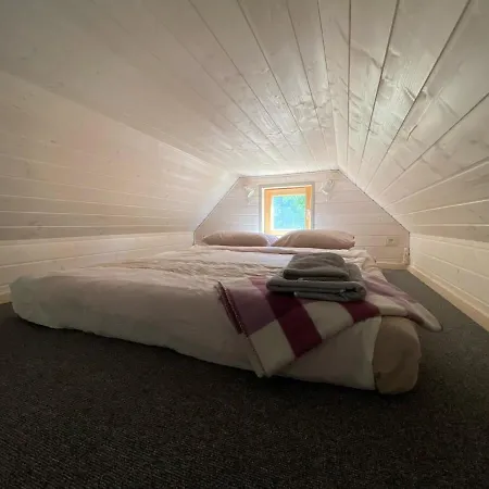 Sambla Majutus HIIUMAA