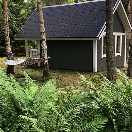 Sambla Majutus * HIIUMAA