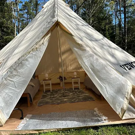 Sambla Majutus Konukevi HIIUMAA