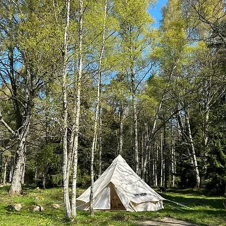 Sambla Majutus HIIUMAA