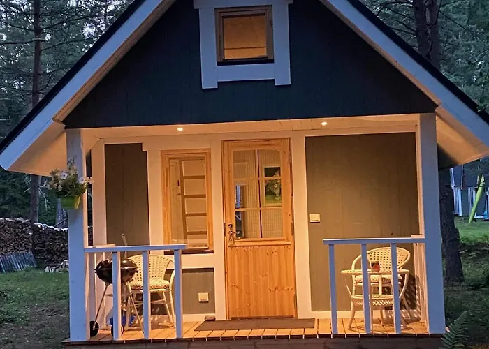 Guest house Sambla Majutus