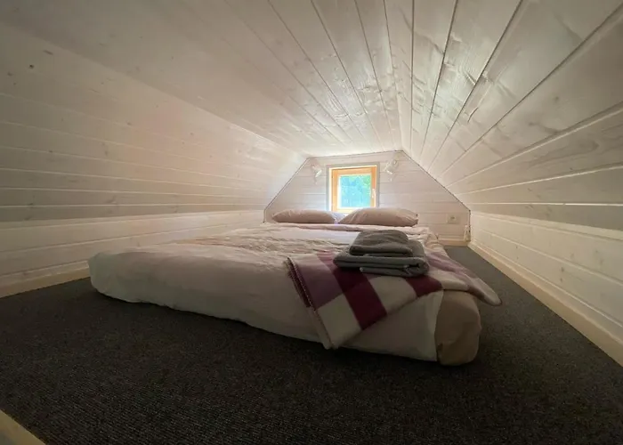 Sambla Majutus HIIUMAA