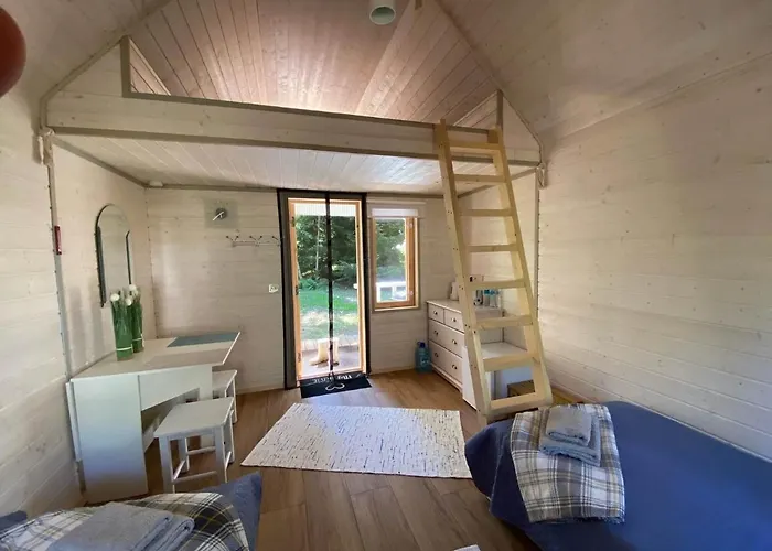 Sambla Majutus Guest house *