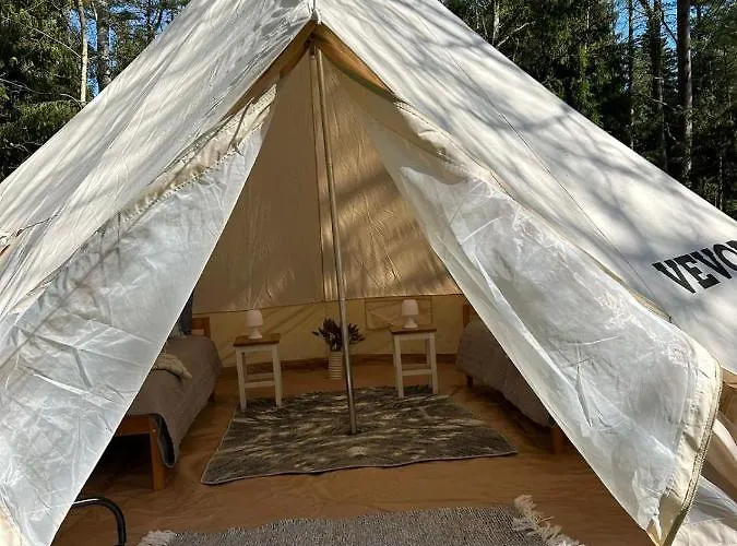 Sambla Majutus Guest house HIIUMAA